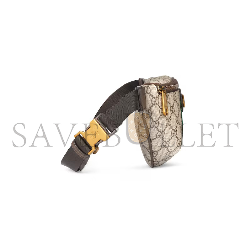 GUCCI OPHIDIA SMALL BELT BAG 839106 (30*14*4.5cm) GUCCI OPHIDIA SMALL BELT BAG 839106 (30*14*4.5cm)